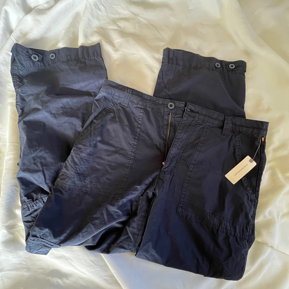 Pilcro Cargo pants